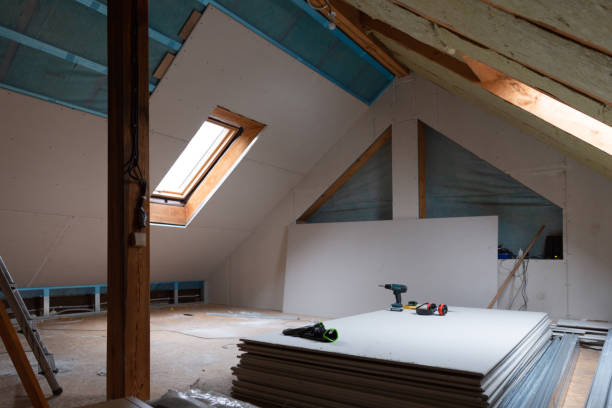 Best Insulation for Specific Applications in Three Lakes, FL